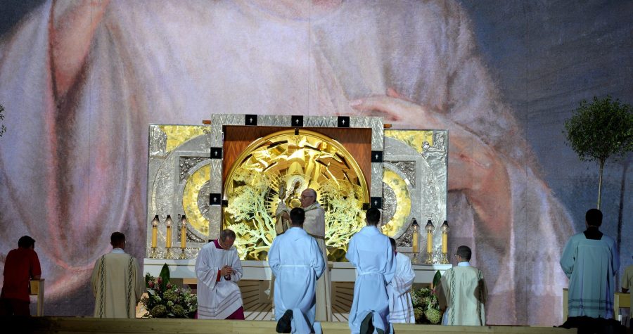 Serdeczne pożegnanie